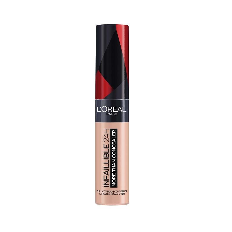 L'Oréal Infallible More Than Concealer 323 Fawn