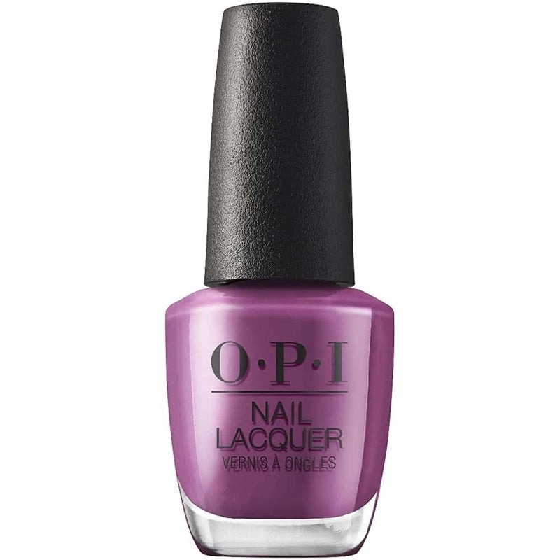 OPI Nail Lacquer N00berry 15ml