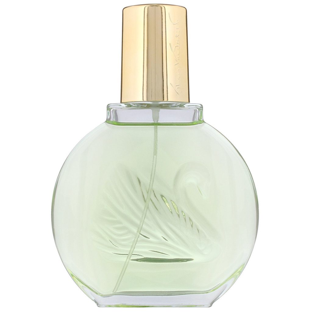 Gloria Vanderbilt Jardin a New York Edp 100ml