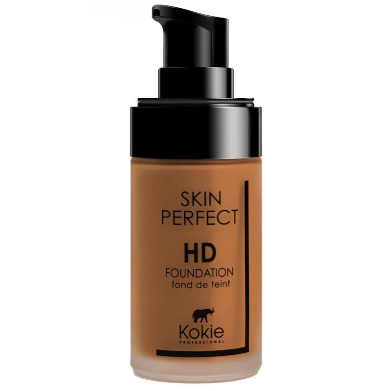 Kokie Skin Perfect HD Foundation - 110W