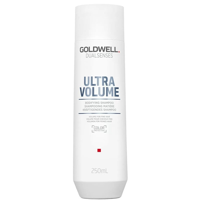 Goldwell Dualsenses Ultra Volume Bodifying Shampoo 250ml