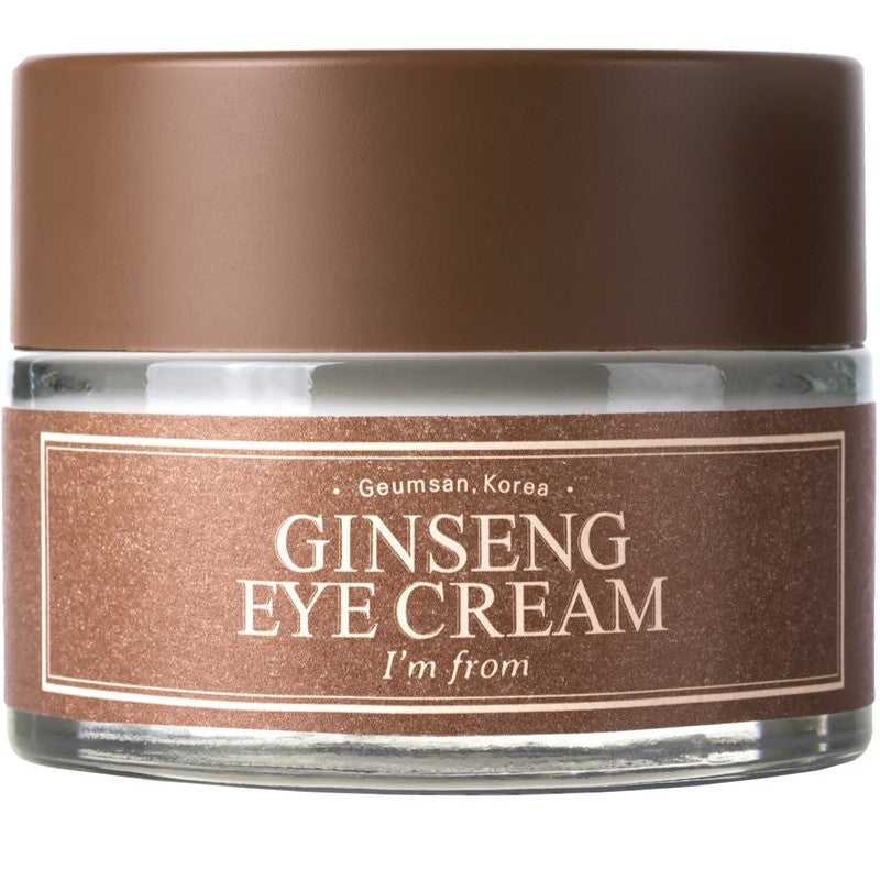 I'm From Ginseng Eye Cream 30g