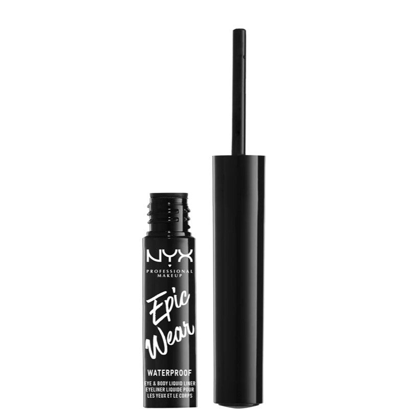 NYX PROF. MAKEUP Epic Wear Liquid Liner - White