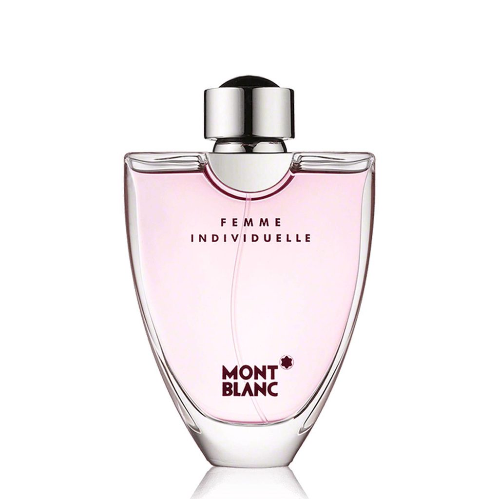 Mont Blanc Femme Individuelle Edt 75ml