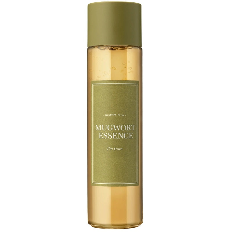 I'm From Mugwort Essence 160ml