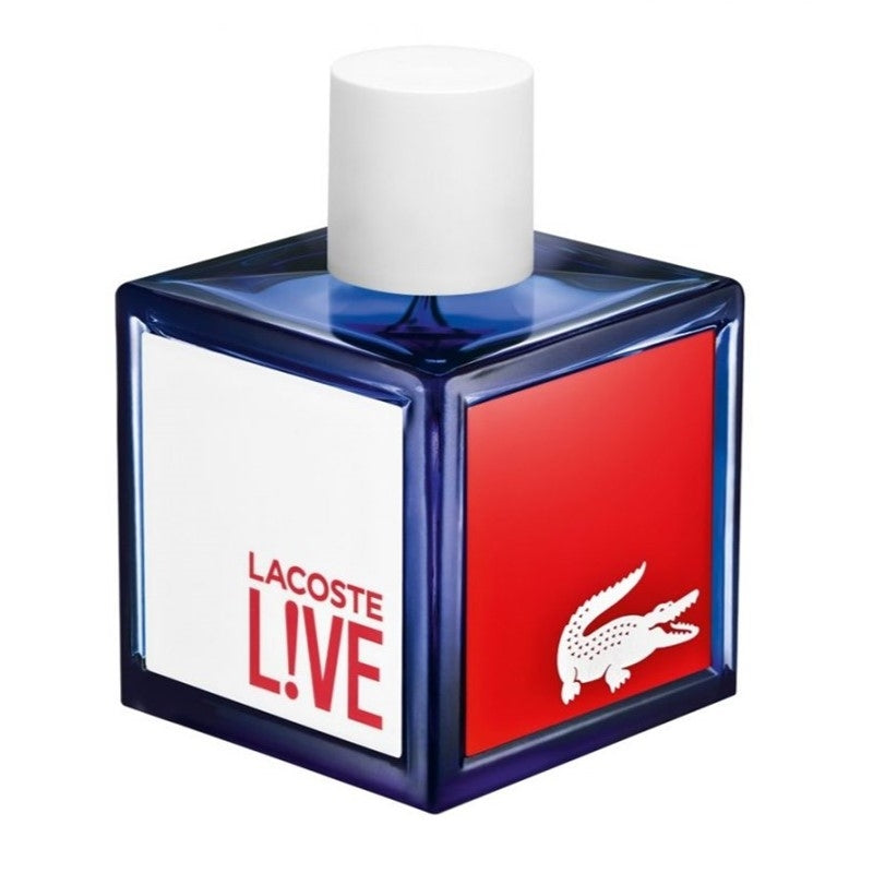 Lacoste L!VE Edt 60ml