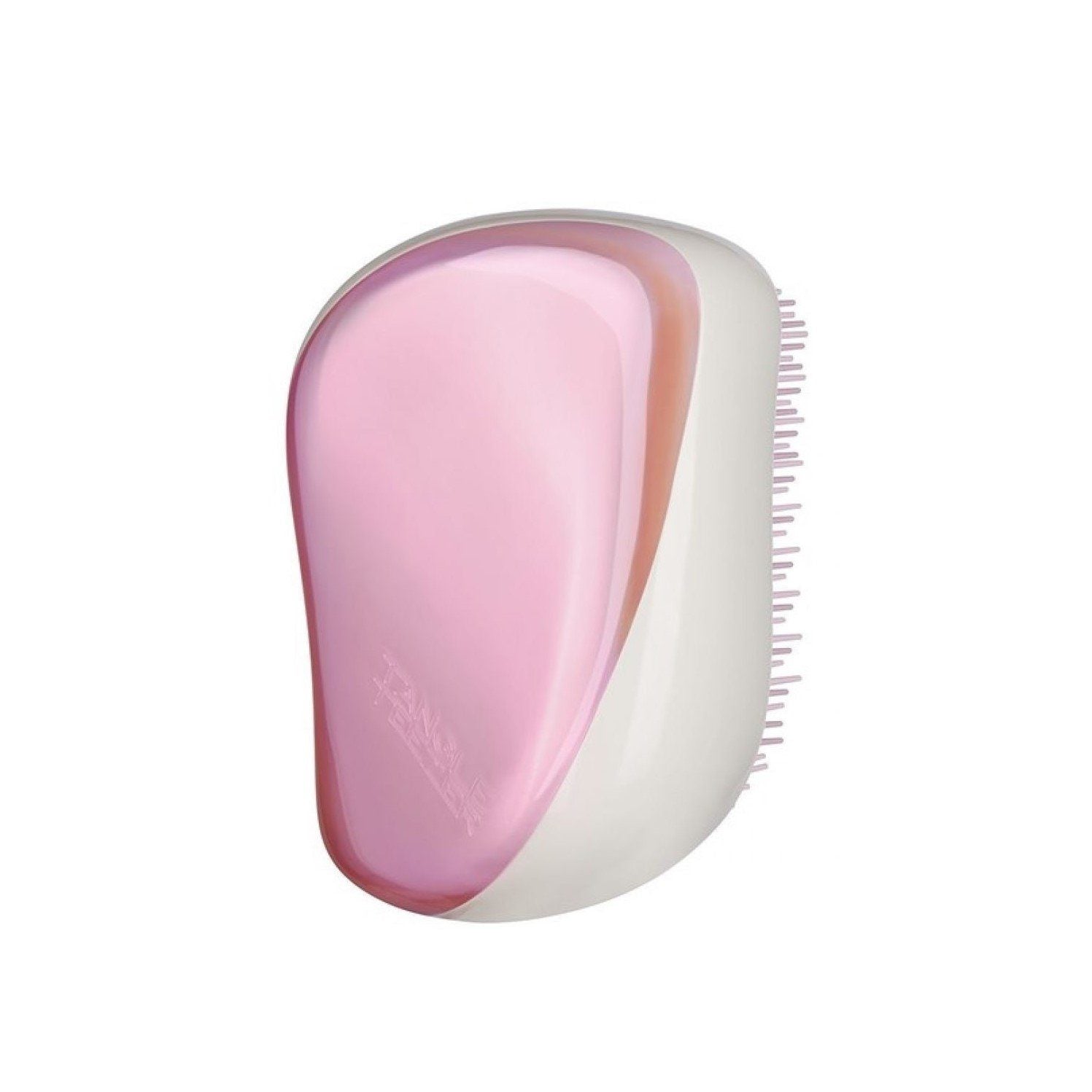 Tangle Teezer Compact Styler Holographic Pink