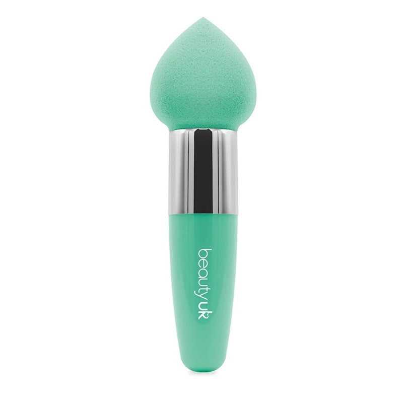 Beauty UK Blending Sponge - Green