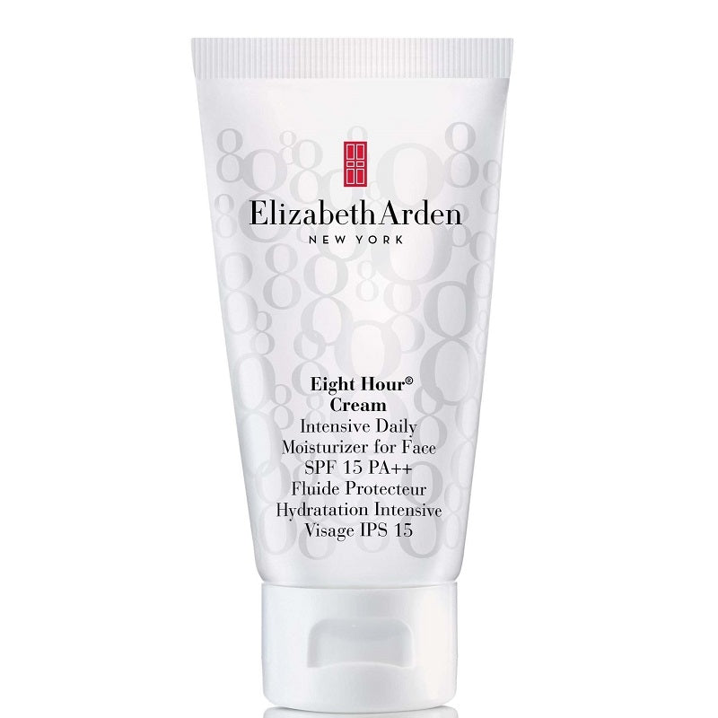 Elizabeth Arden Eight Hour® Intensive Daily Moisture for Face SPF15 50ml