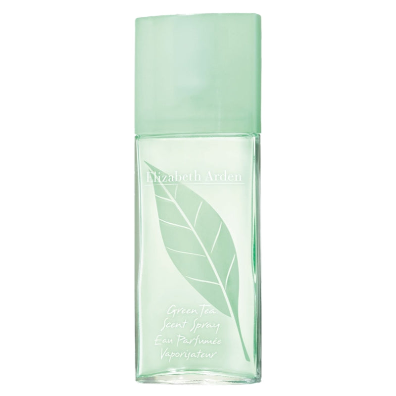 Elizabeth Arden Green Tea Scent Spray Edp 100ml