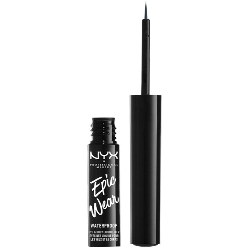 NYX PROF. MAKEUP Epic Wear Liquid Liner - Stone