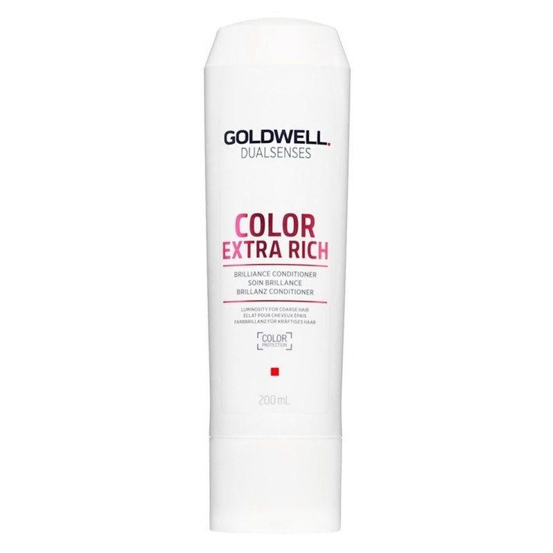 Goldwell Dualsenses Color Extra Rich Conditioner 200ml