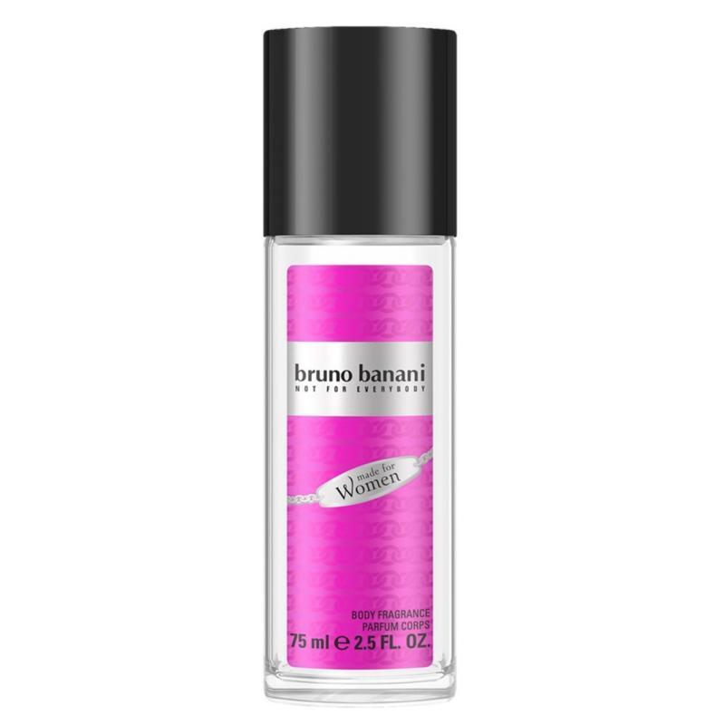 Bruno Banani Made for Women Deo Spray 75ml