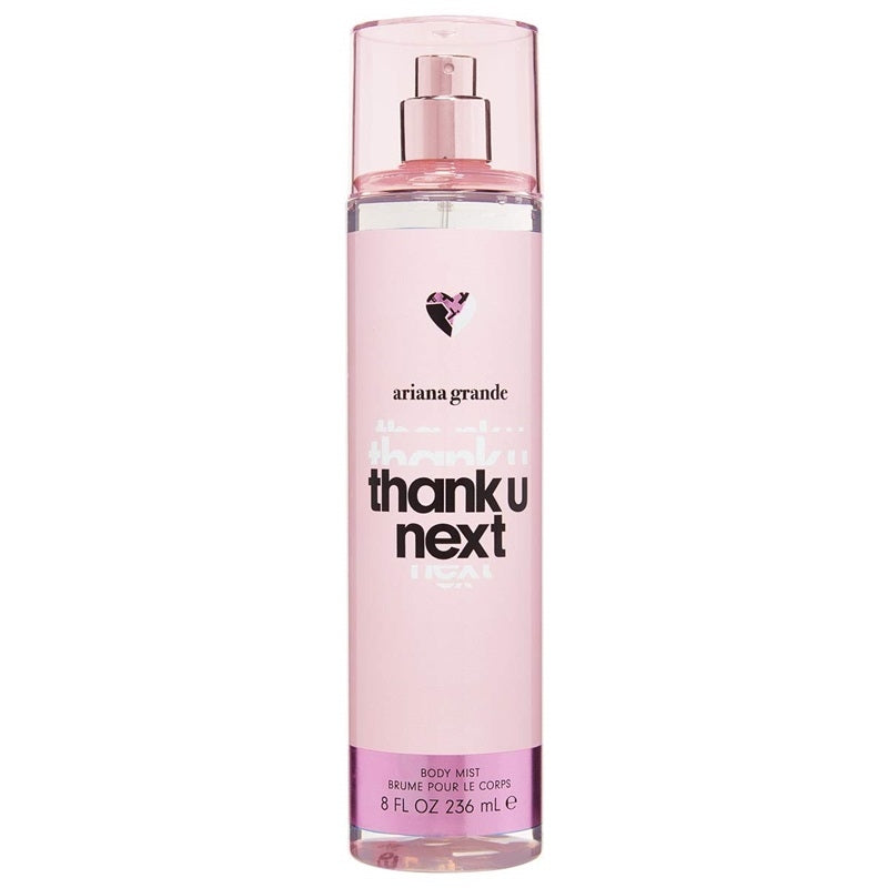 Ariana Grande Thank U Next Body Mist 236ml