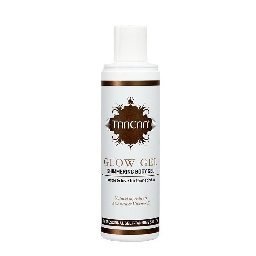 TanCan Glow Gel 200ml