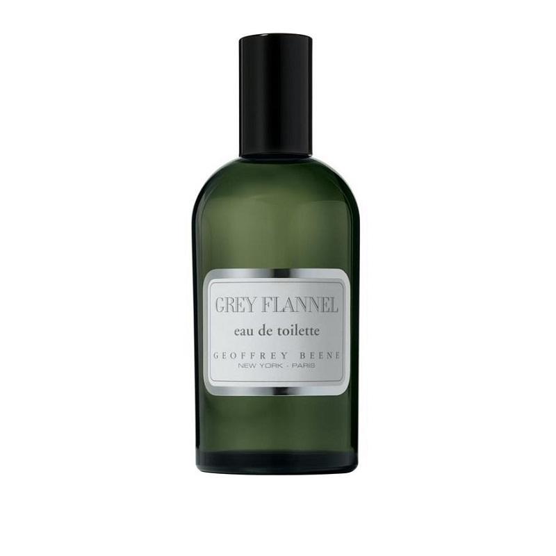 Geoffrey Beene Grey Flannel Edt 120ml