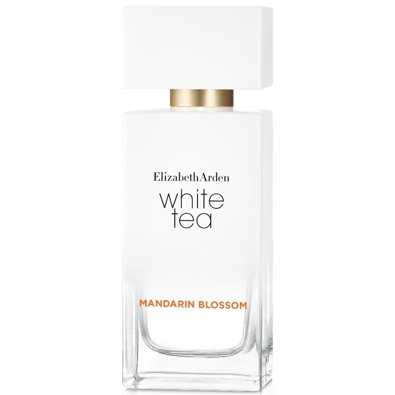 Elizabeth Arden White Tea Mandarin Blossom Edt 50ml