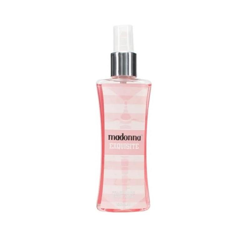 Madonna Body Mist Exquisite 100ml