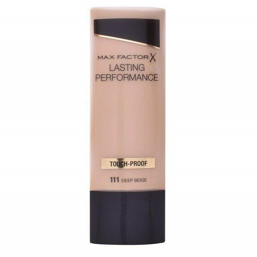 Max Factor Lasting Performance 111 Deep Beige