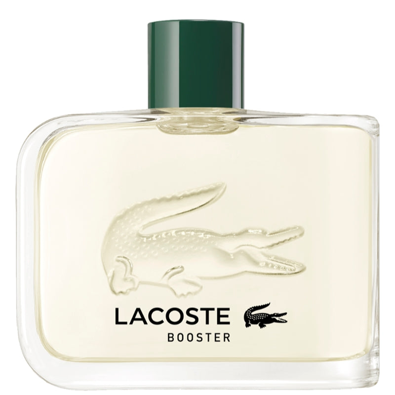 Lacoste Booster Edt 125ml