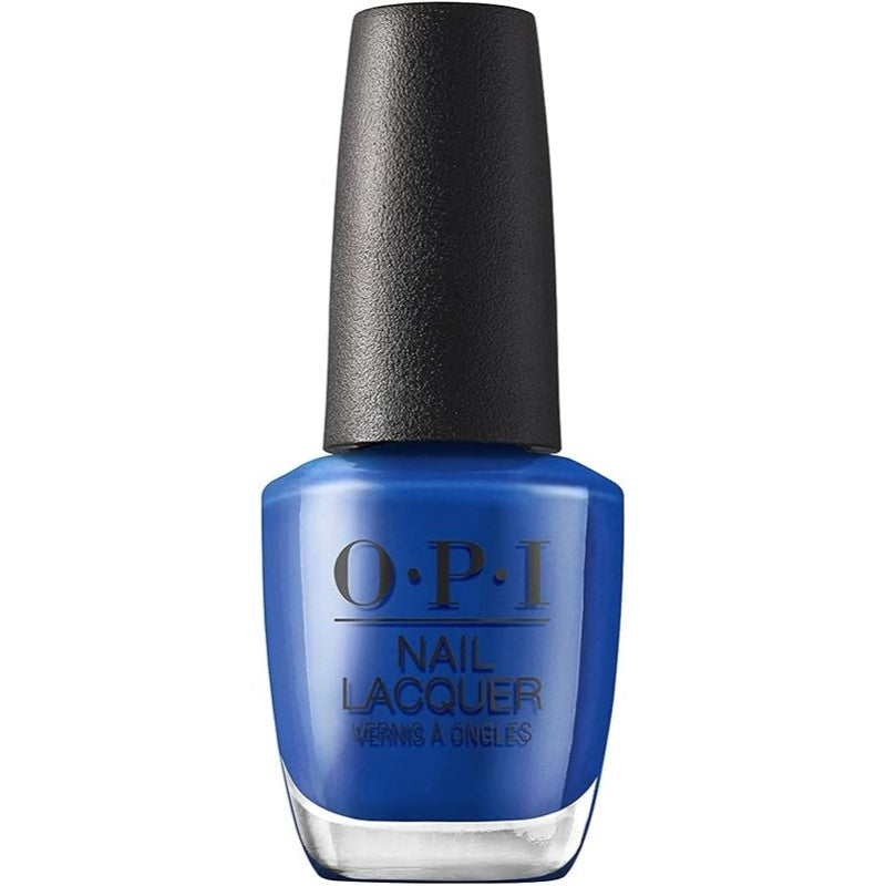 OPI Nail Lacquer Ring In The Blue Year 15ml