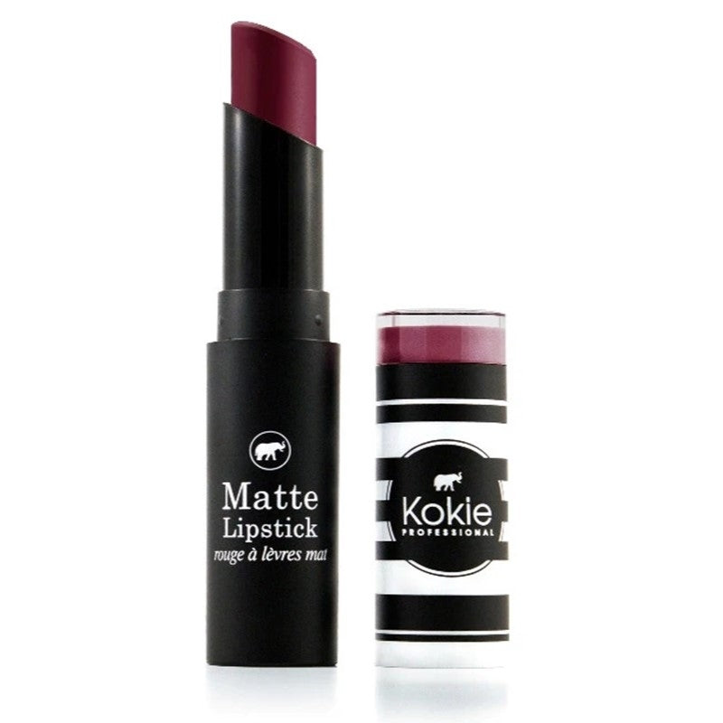 Kokie Matte Lipstick - Pinot