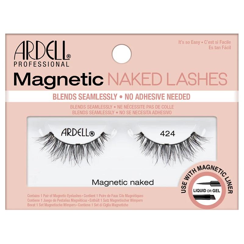 Ardell Magnetic Naked Lashes 424