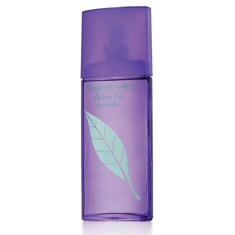 Elizabeth Arden Green Tea Lavender Edt 100ml