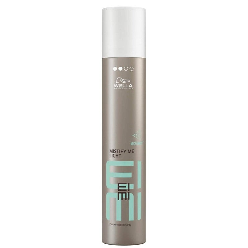 Wella Eimi Mistify Me Light 300ml