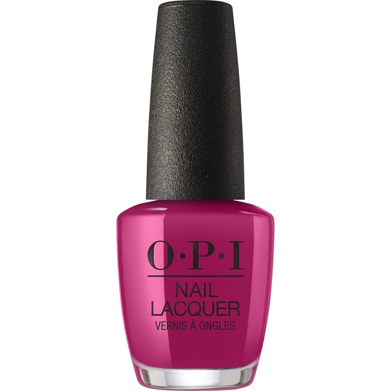 OPI Nail Polish Spare Me A French Quarter? 15ml