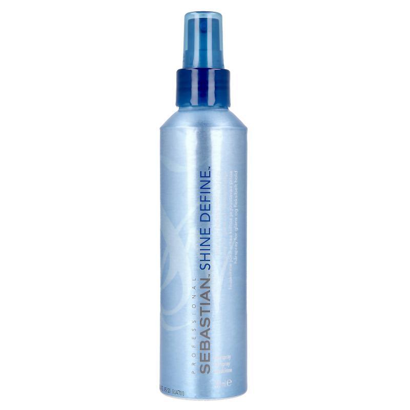 Sebastian Professional Shine Define 200ml