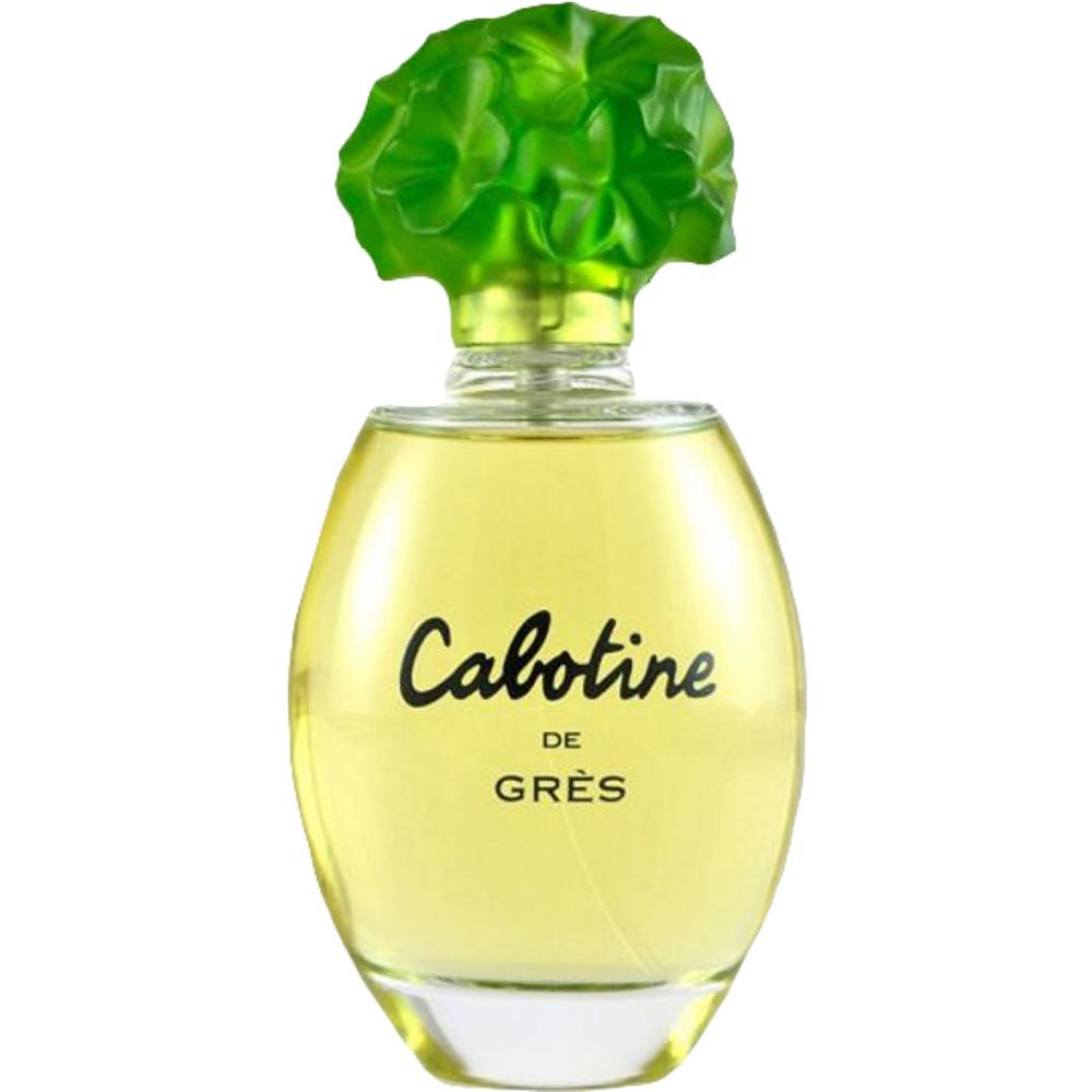 Gres Cabotine Edt 100ml