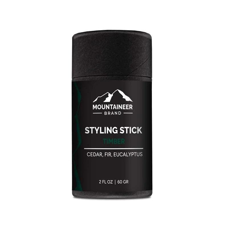 Mountaineer Brand Timber Styling Stick 60ml