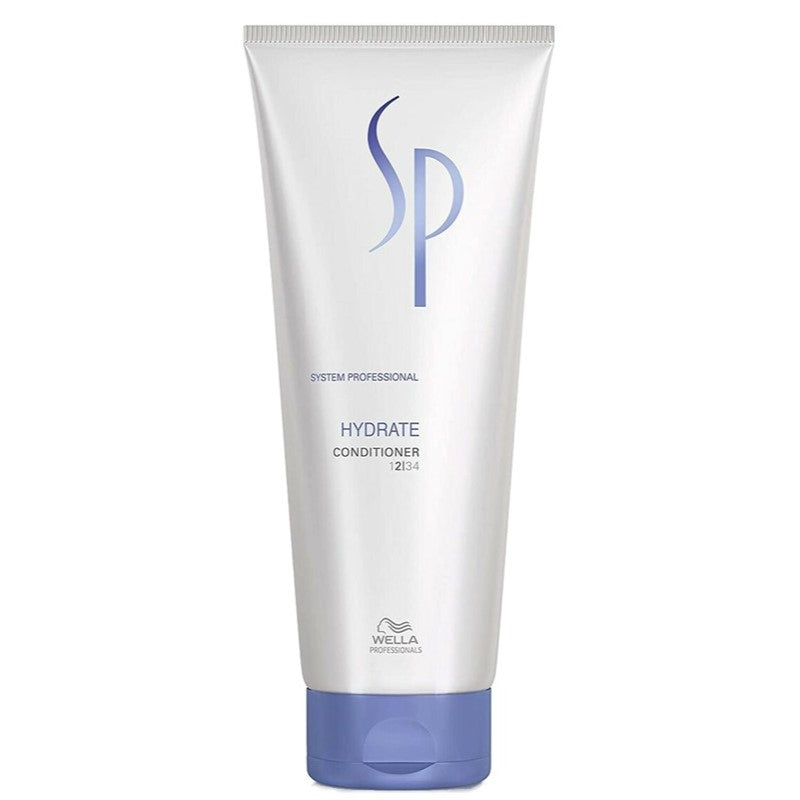 Wella SP Hydrate Conditioner 200ml