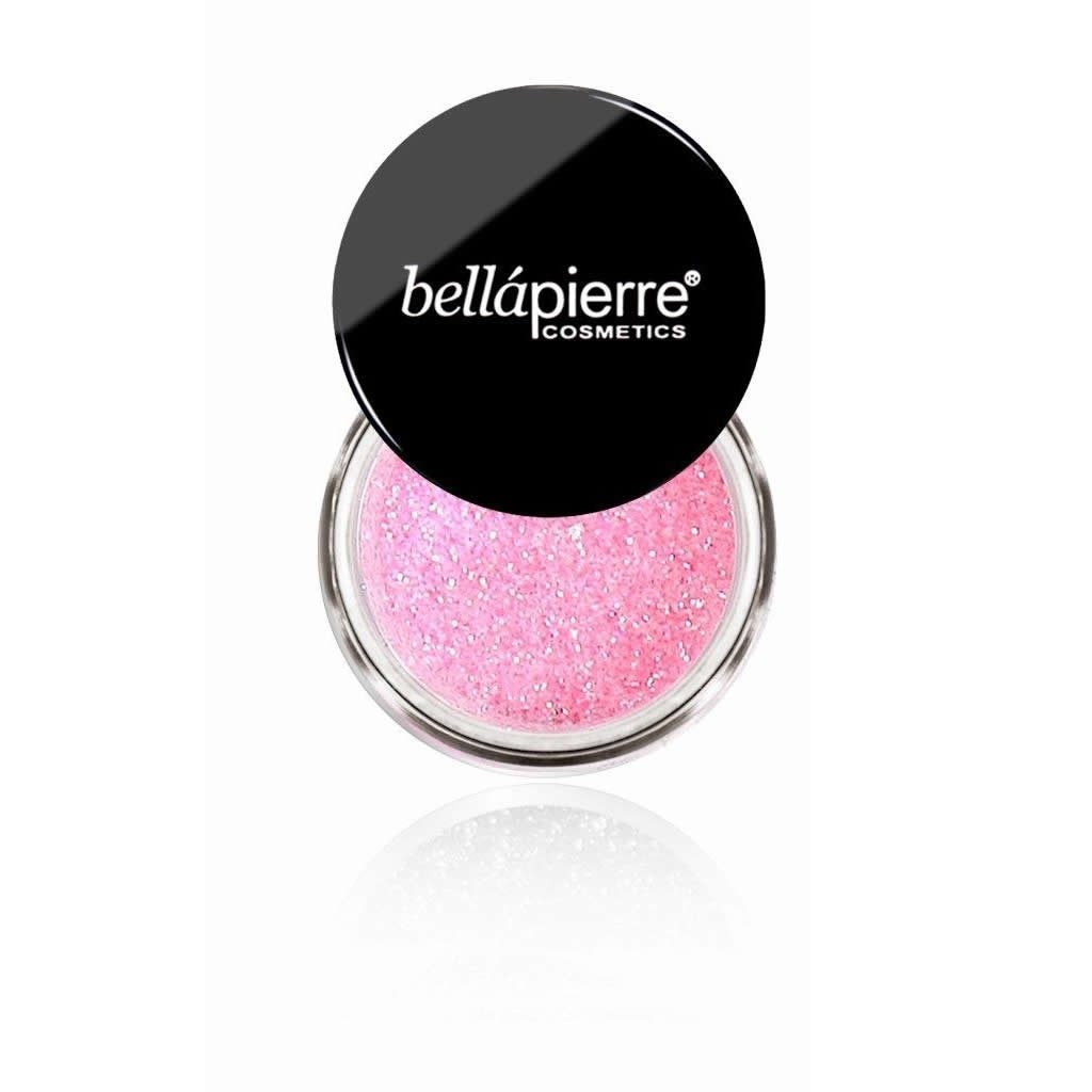 Bellapierre Cosmetic Glitter - 002 Light Pink 3.75g