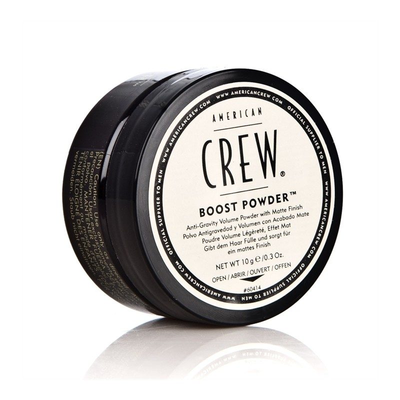 American Crew Classic Boost Powder 10g