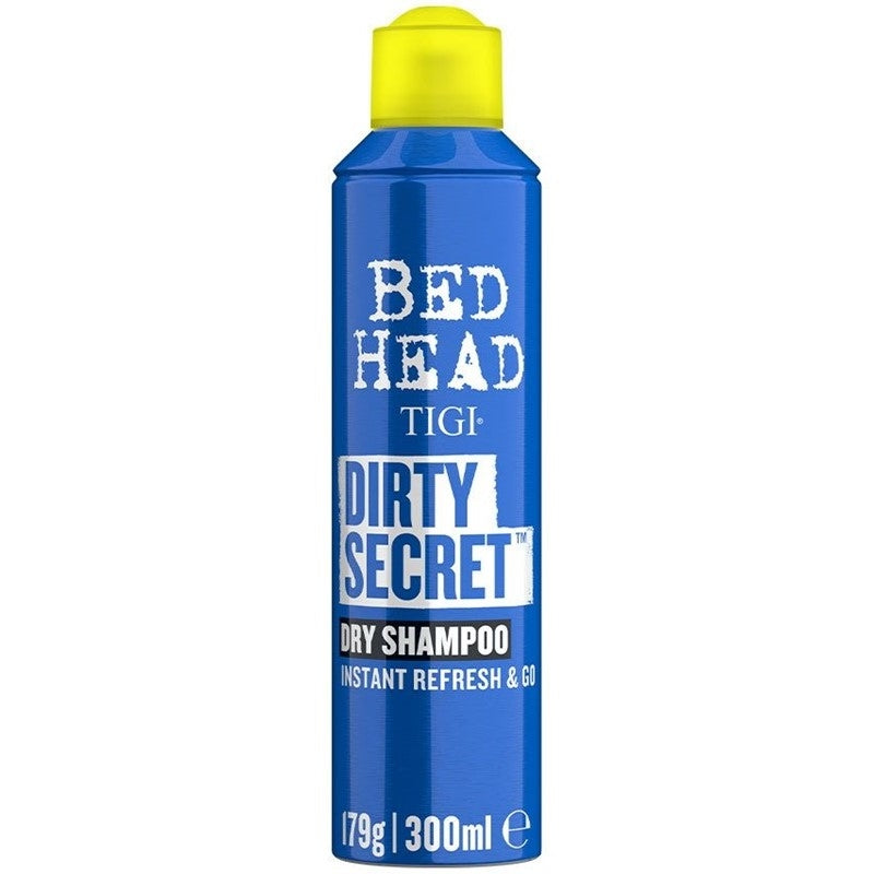 TIGI Bed Head Dirty Secret Dry Shampoo 300ml