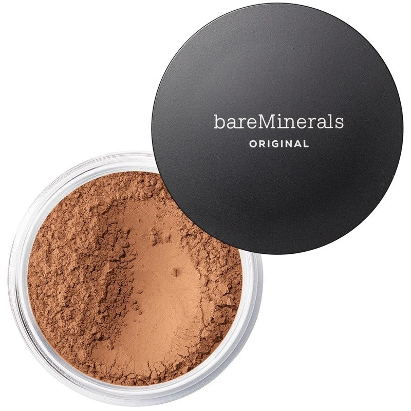 Bare Minerals Foundation Tan 8g