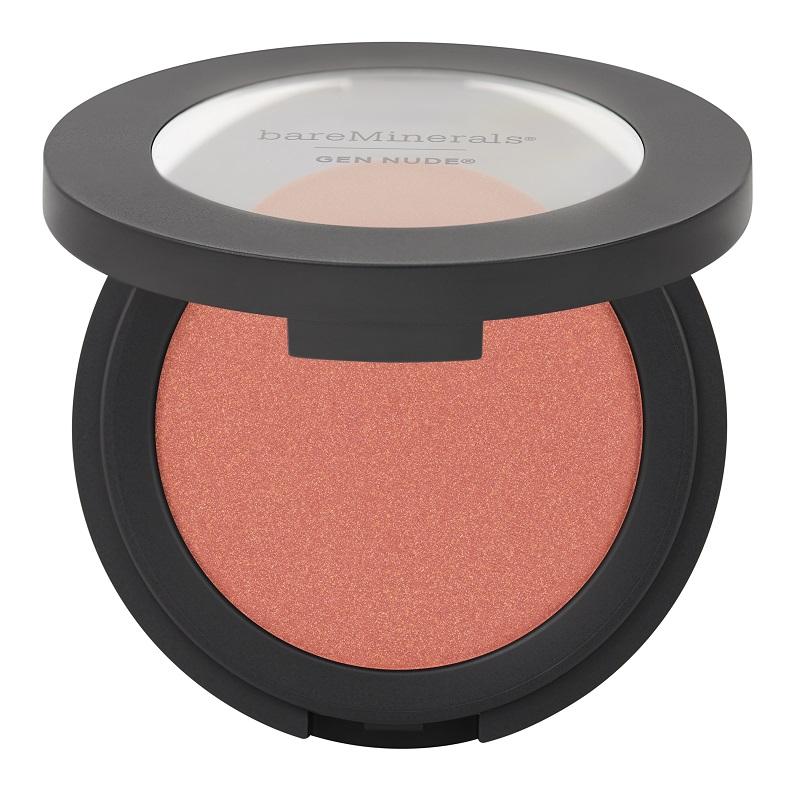 BareMinerals Gen Nude Powder Blush Peachy Keen