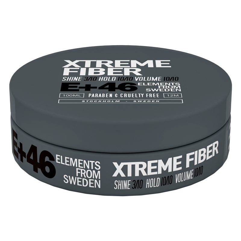 E+46 Xtreme Fiber 100ml