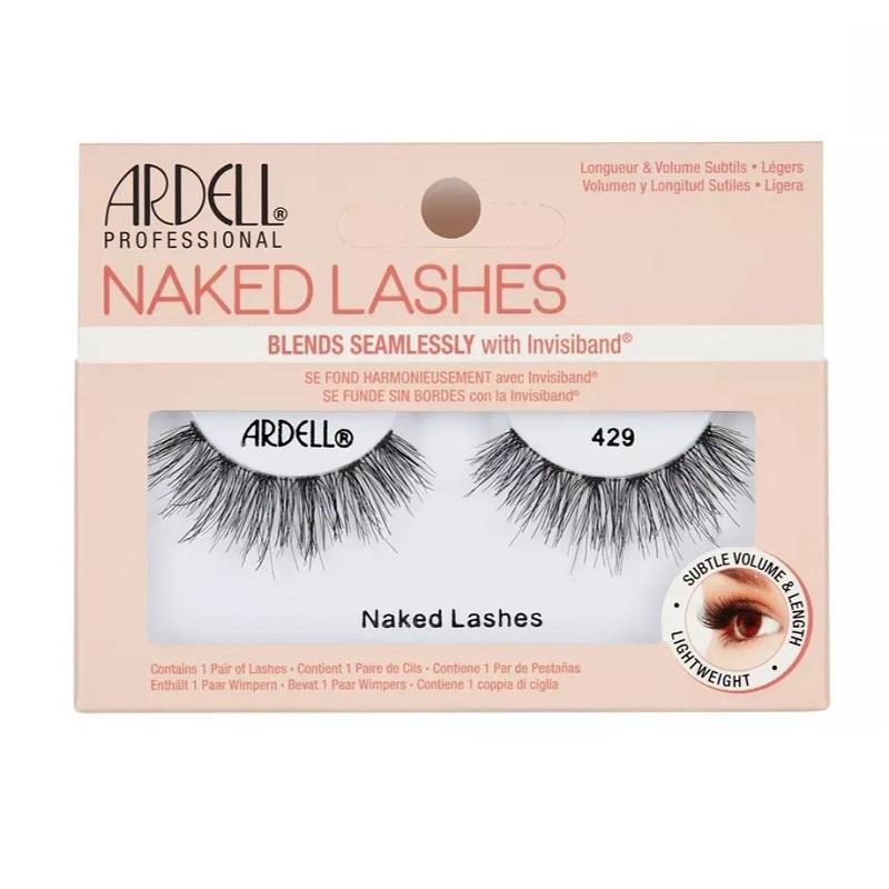 Ardell Naked Lashes 429