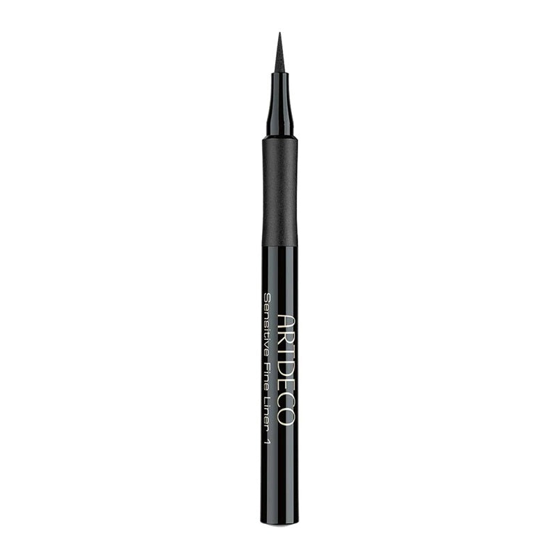 Artdeco Sensitive Fine Liner Black 1ml