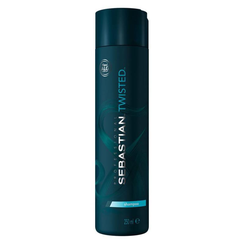 Sebastian Professional Twisted Curl Shampoo 250ml