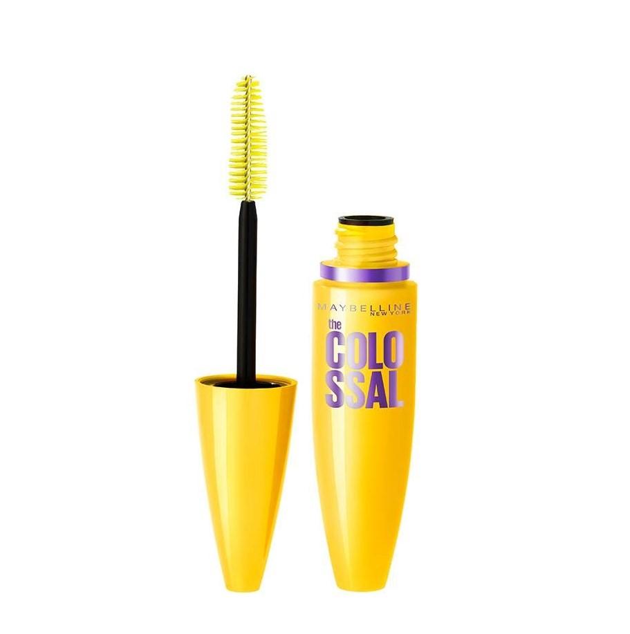 Maybelline Colossal Mascara Glam Black