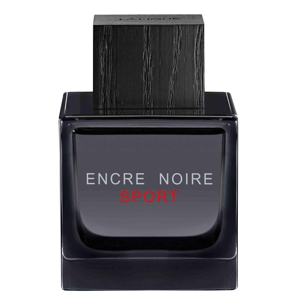 Lalique Encre Noire Men Sport Edt 100ml