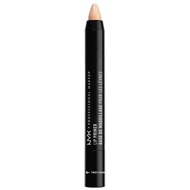 NYX PROF. MAKEUP Lip Primer Nude