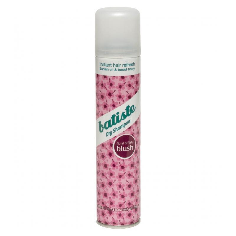 Batiste Dry Shampoo Blush 200ml