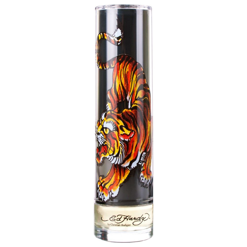 Ed Hardy For Men Edt 100ml