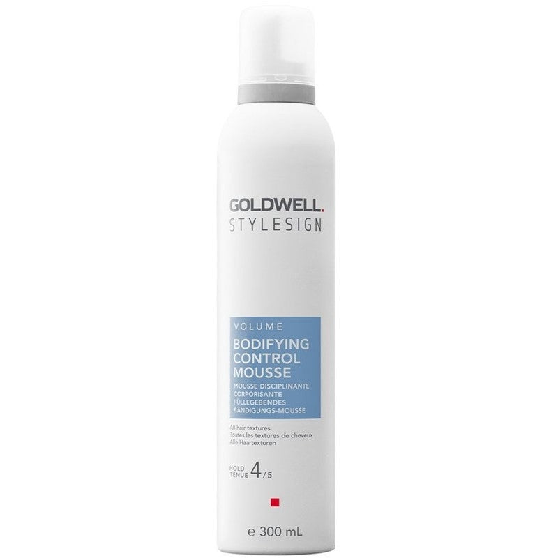 Goldwell StyleSign Volume Bodifying Control Mousse 300ml