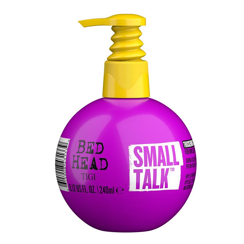 Tigi Bed Head Small Talk Hair Thickening Cream 240ml